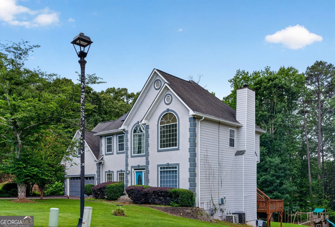 House in Decatur, Georgia, United States 2 - 18301829