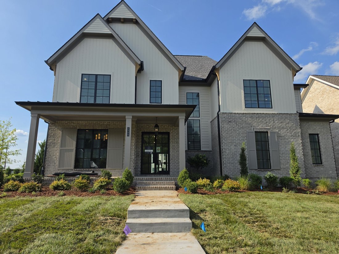 House in Franklin, Tennessee, United States 1 - 18300893