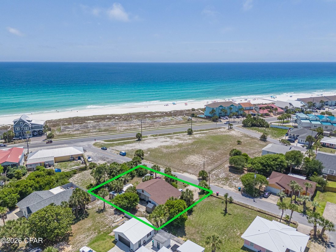 House in Rosemary Beach, Florida, United States 1 - 18300534