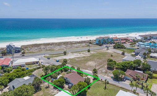 House in Rosemary Beach, Florida, United States 1