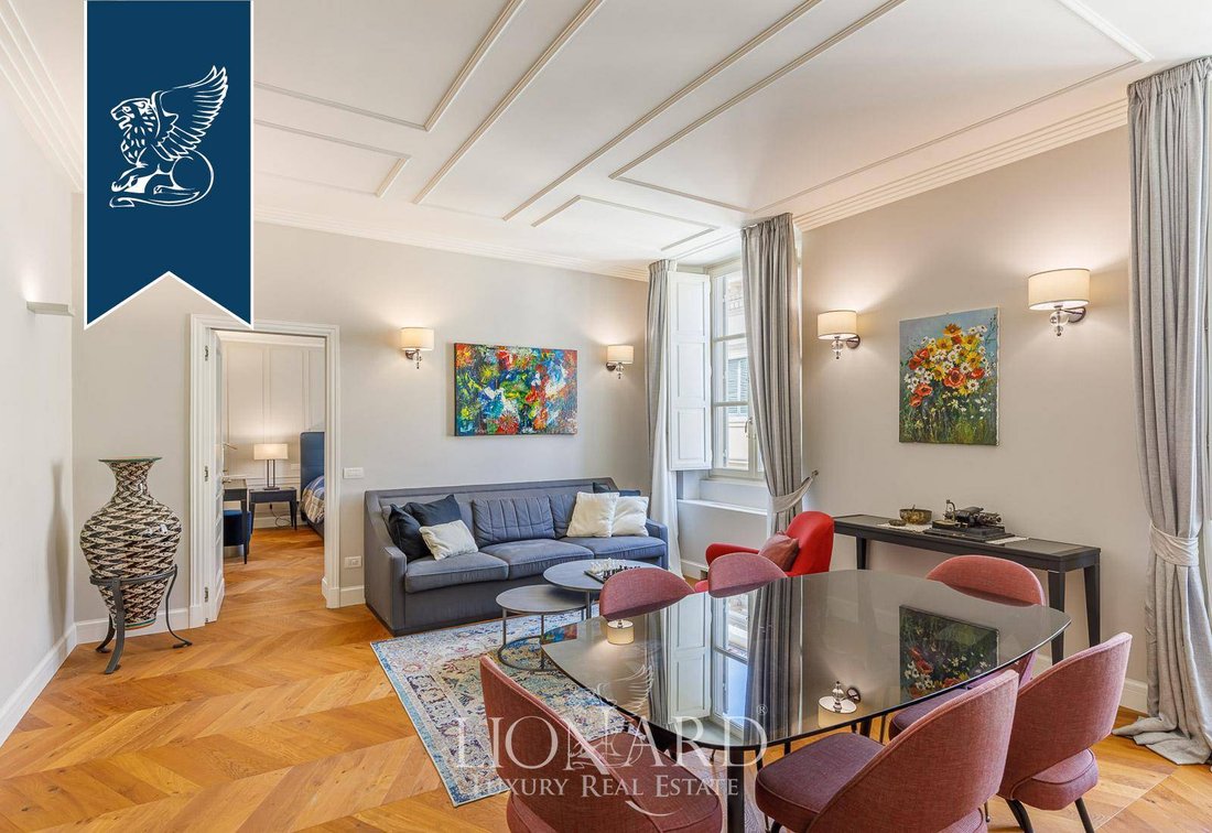 Apartment in Center, Florence, Tuscany 1 - 18302868