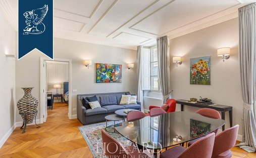 Apartment in Center, Florence, Tuscany 1