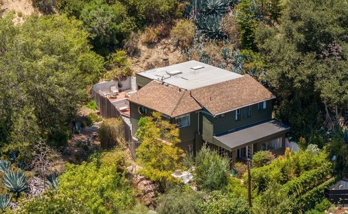 Casa a Los Angeles, California, Stati Uniti 1