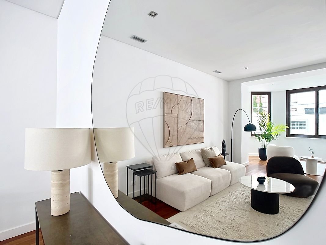 Apartment in Avenidas Novas, Lisbon, Portugal 3 - 15966128