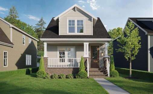House in Raleigh, North Carolina, United States 1