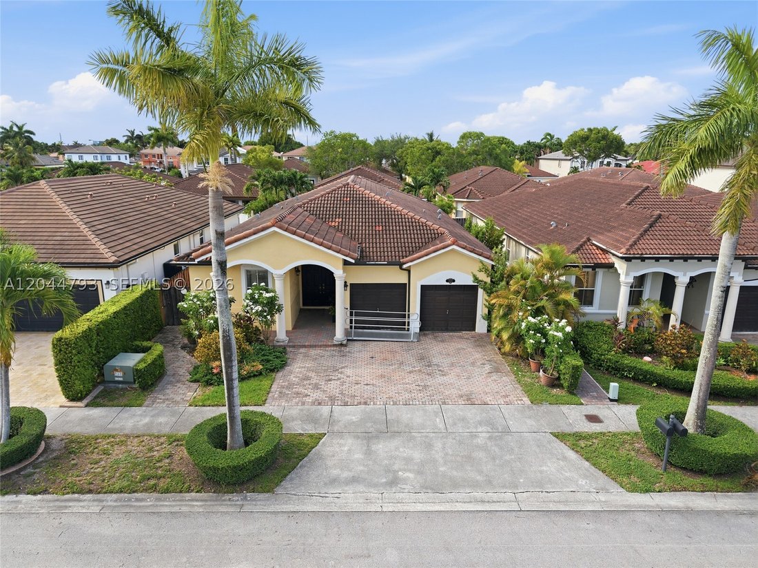 House in Miami, Florida, United States 1 - 18301555