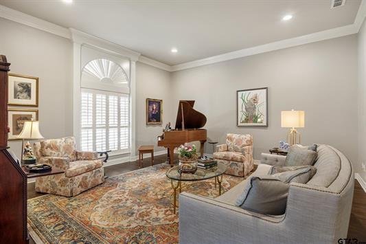 House in Tyler, Texas, United States 3 - 18302017