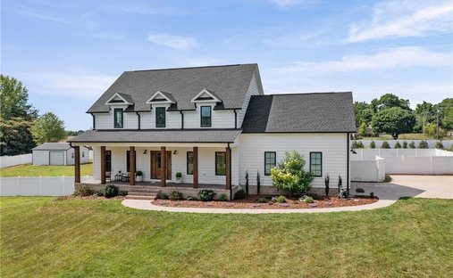 House in Clemmons, North Carolina, United States 1