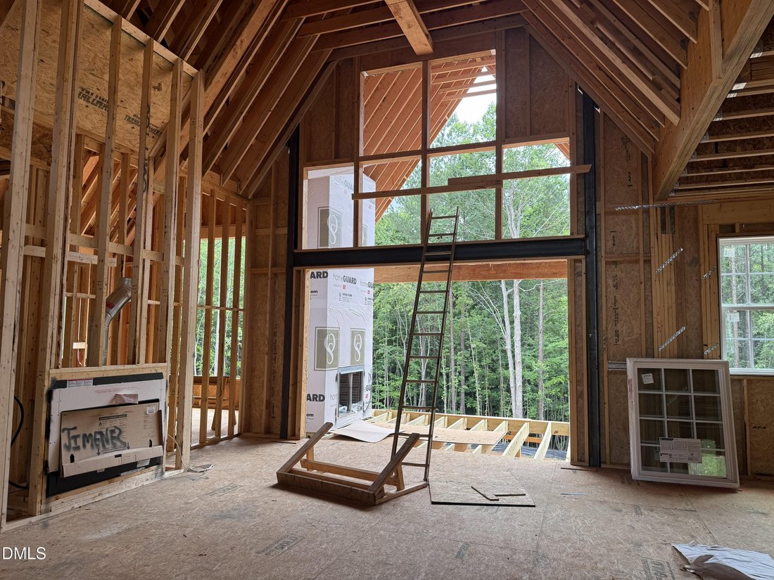 House in Franklinton, North Carolina, United States 3 - 18302814