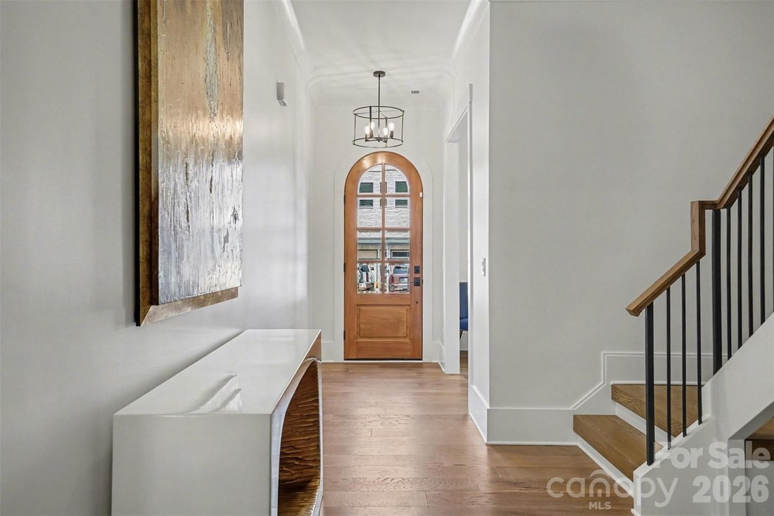 House in Charlotte, North Carolina, United States 4 - 18300228