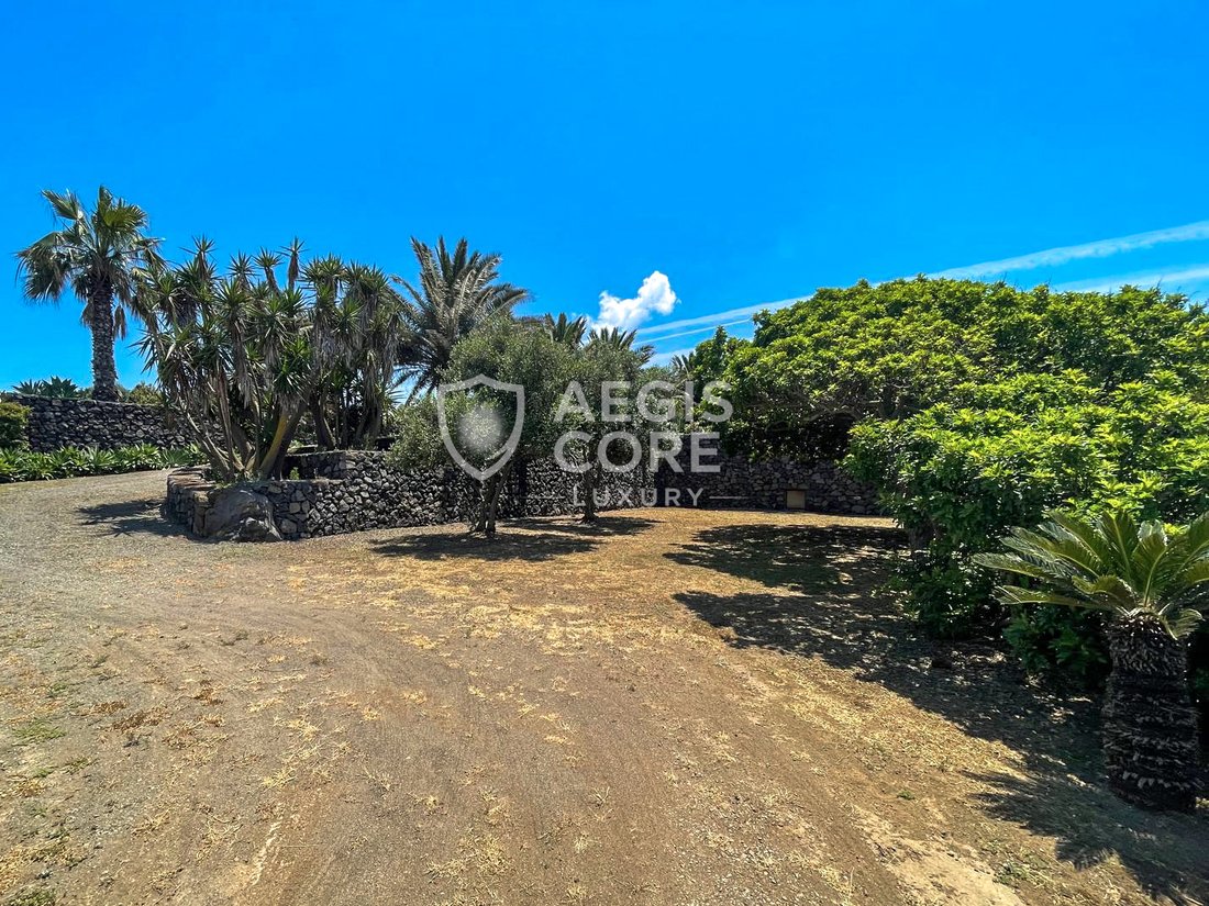 Villa in Pantelleria, Sizilien, Italien 3 - 18298640