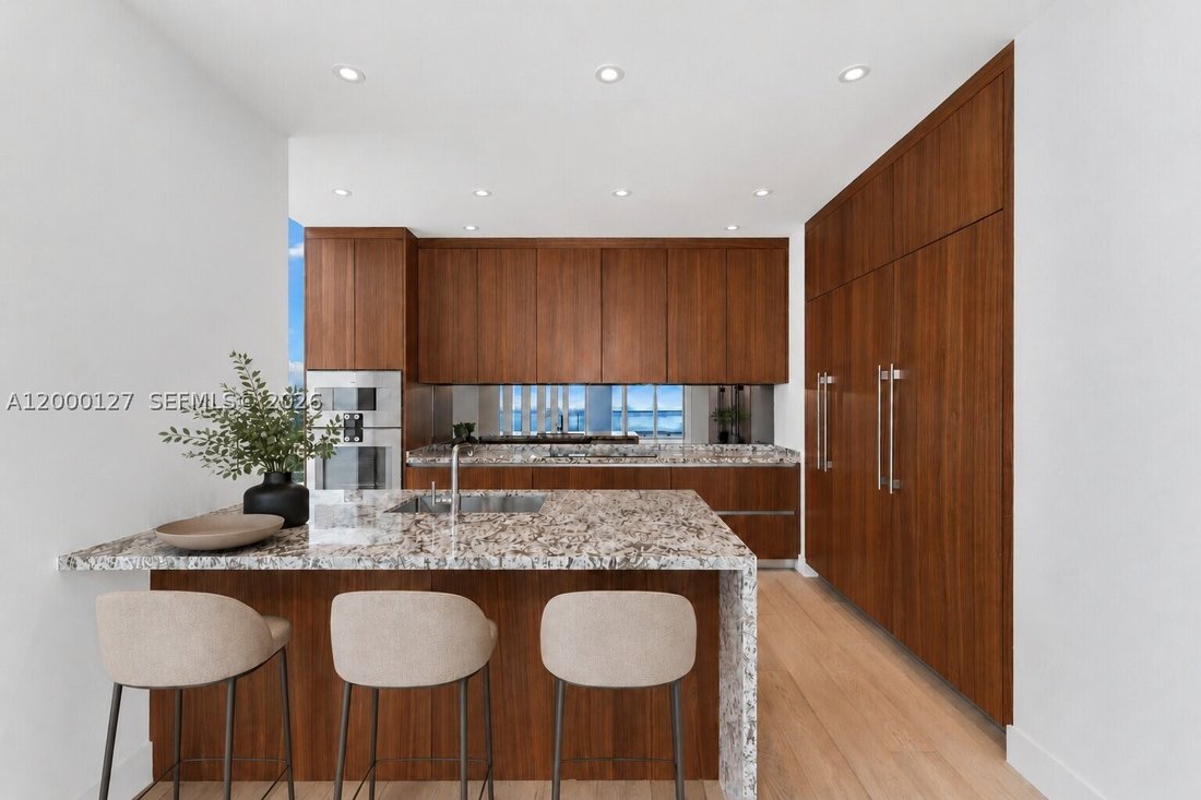 Condo in Miami, Florida, United States 3 - 17682990
