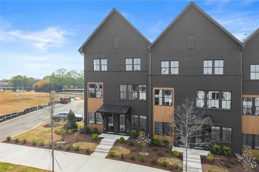 Townhouse in Alpharetta, Georgia, United States 5 - 18301351