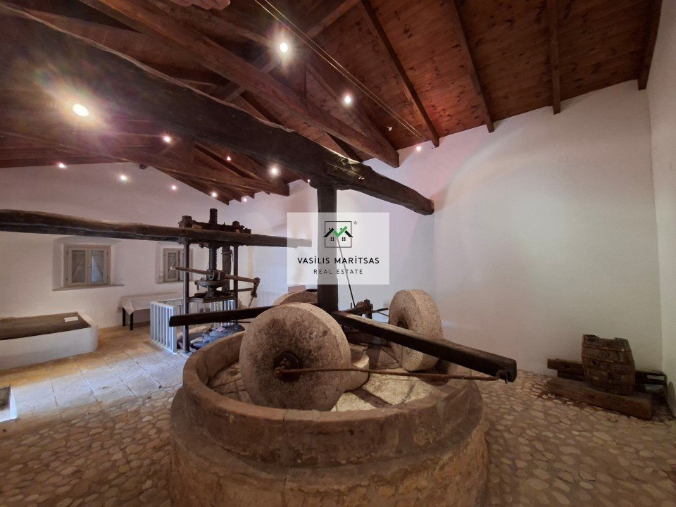 Apartment in Northern Corfu, Peloponnese, Western Greece and the Ionian, Greece 2 - 18299592