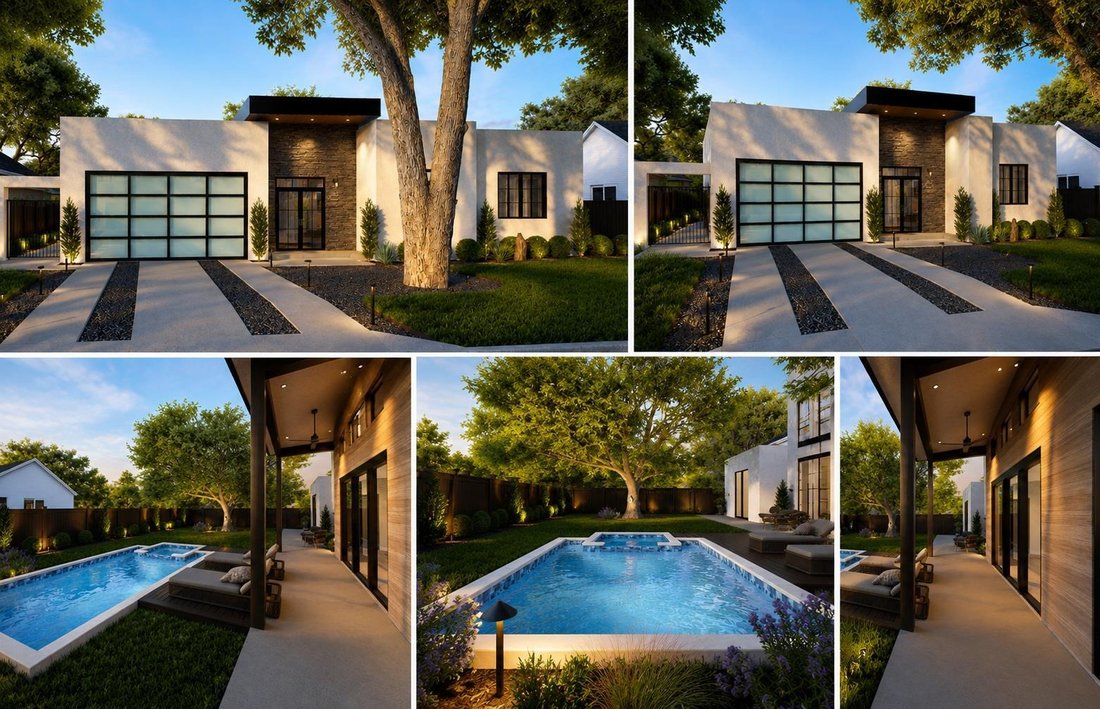 House in Austin, Texas, United States 5 - 18301782