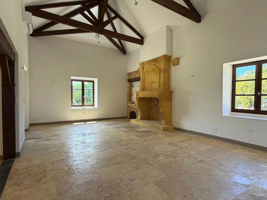 House in Monpazier, Nouvelle-Aquitaine, France 3 - 18301036