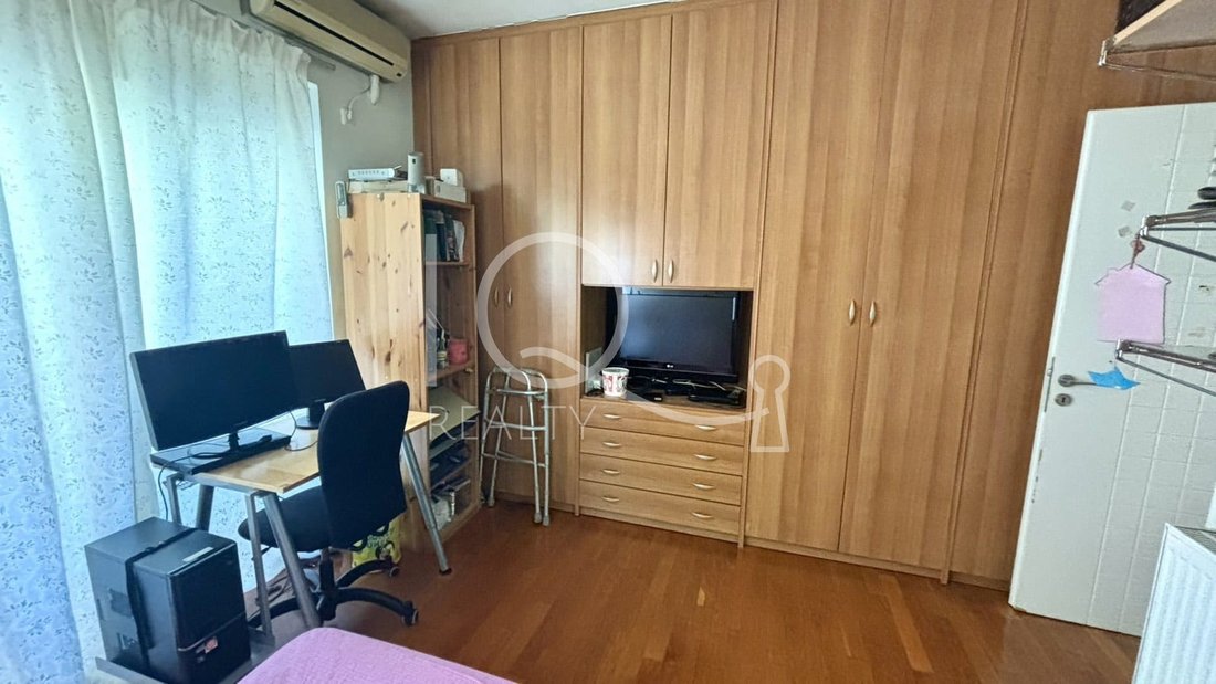 Apartment in Voula, Attica, Greece 2 - 18298053
