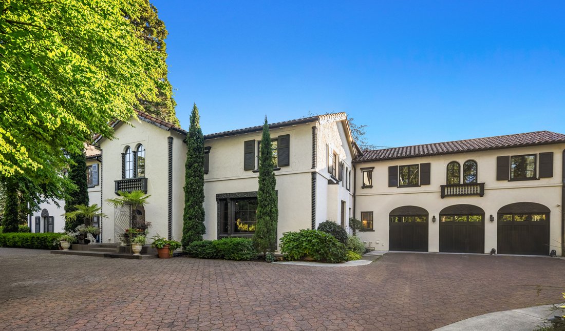 House in Seattle, Washington, United States 1 - 18298346