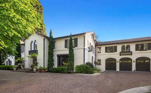 Casa a Seattle, Washington, Stati Uniti 1