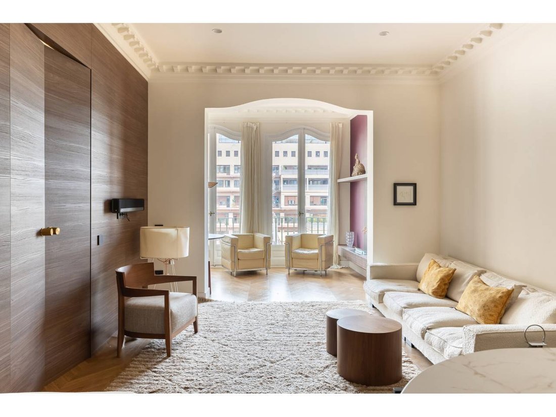 Apartment in Eixample, Barcelona, Spain 3 - 18300530