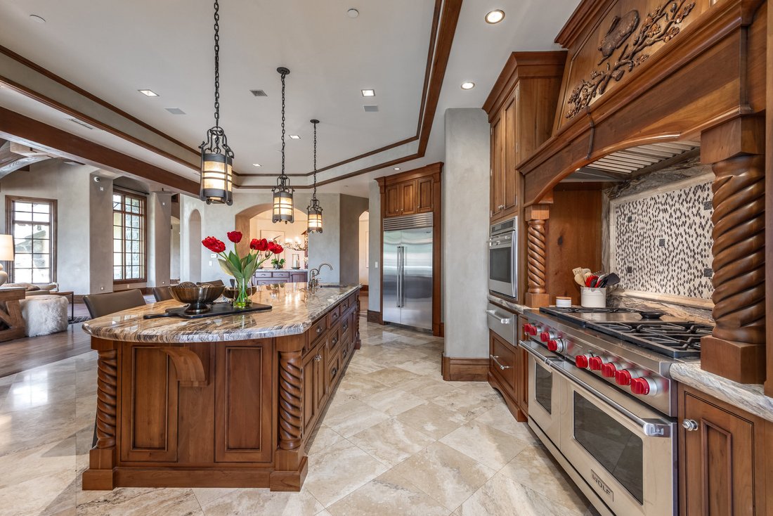House in Park City, Utah, United States 5 - 18299312