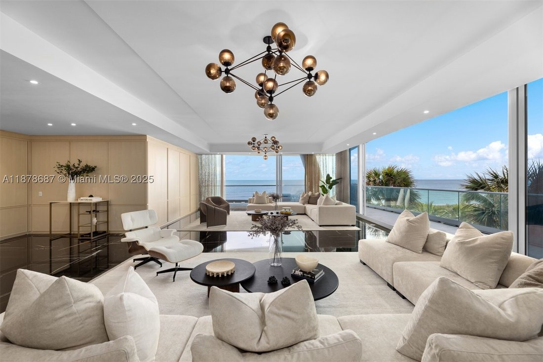 Condo in Bal Harbour, Florida, United States 2 - 16641365