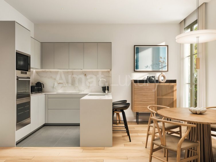 Apartment in Sant Just Desvern, Catalonia, Spain 2 - 18302116