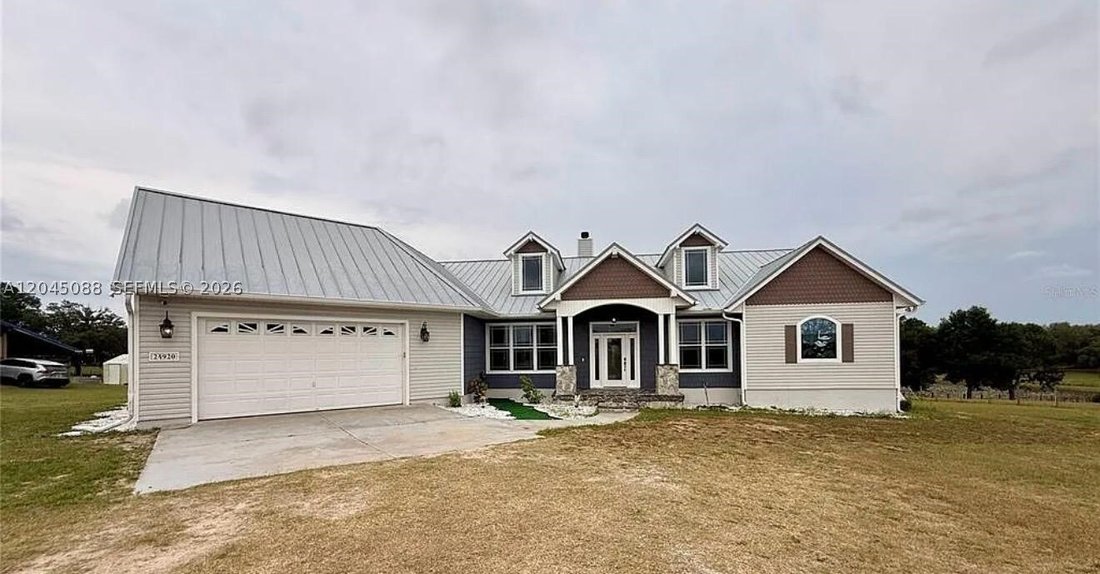 House in Umatilla, Florida, United States 1 - 18301557