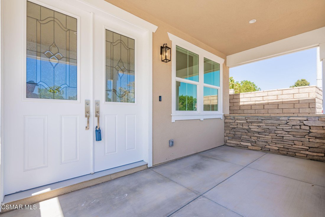 House in Simi Valley, California, United States 5 - 15402205