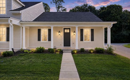 Casa a Lexington, Kentucky, Stati Uniti 1