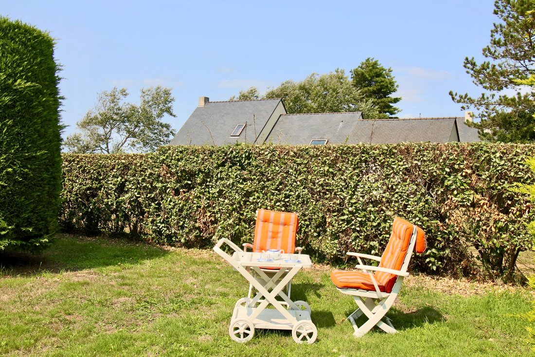 House in Piriac-sur-Mer, Pays de la Loire, France 5 - 18302624