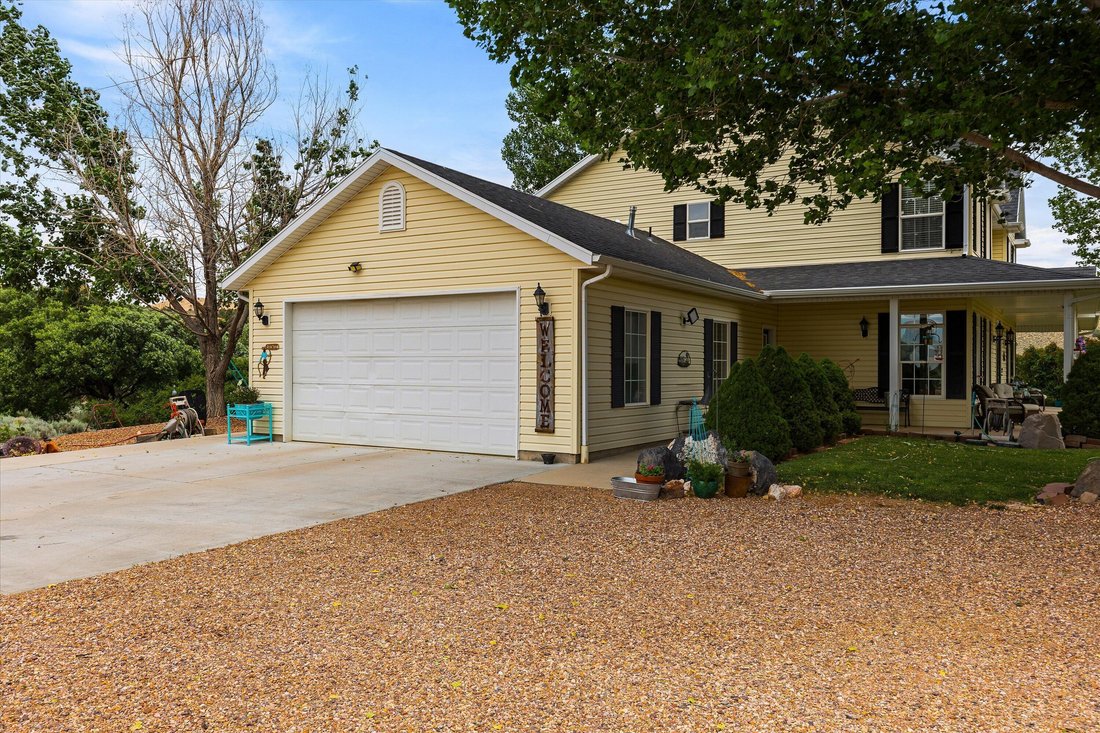 House in Enterprise, Utah, United States 5 - 18300314