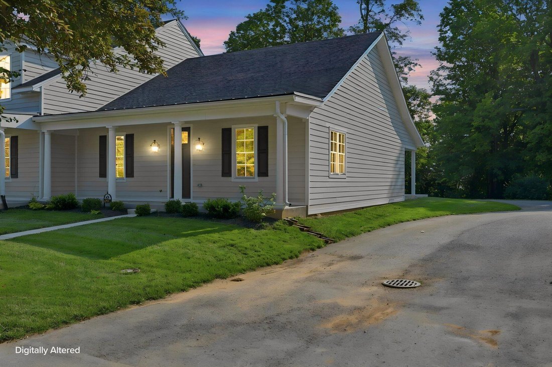 Townhouse in Lexington, Kentucky, United States 4 - 18299819