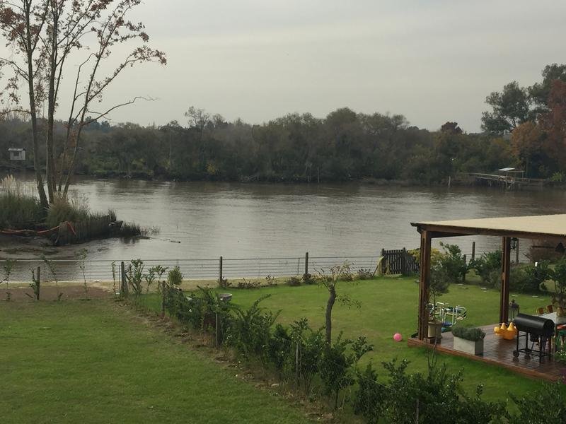 Apartment in Tigre, Buenos Aires Province, Argentina 5 - 18299187