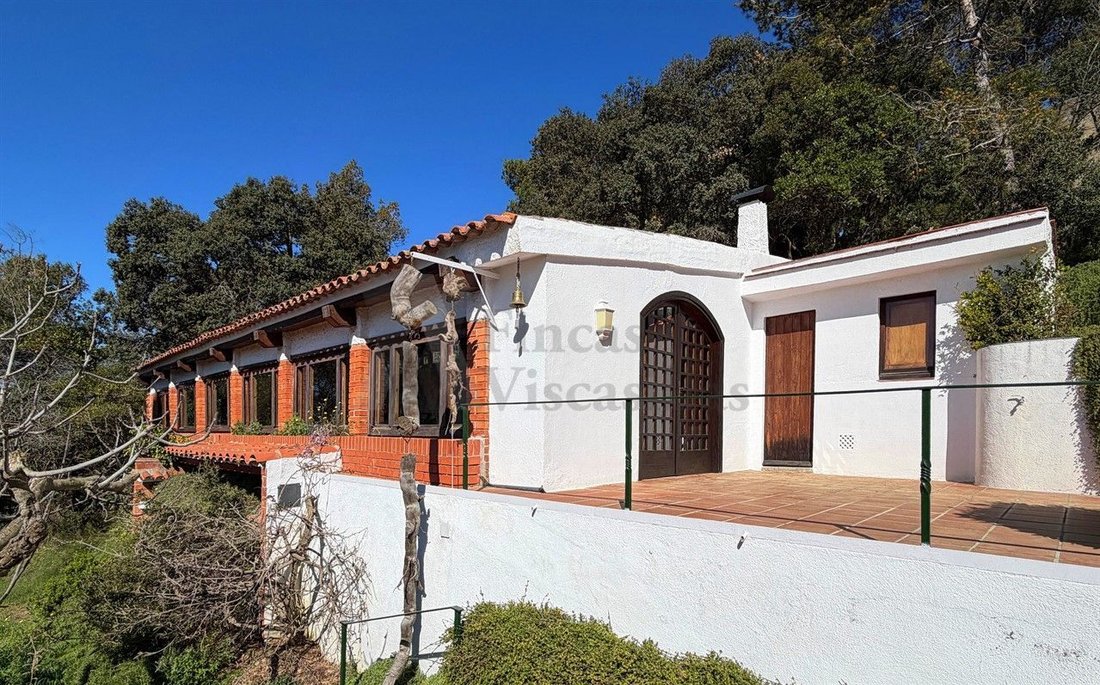 House in Sarrià-Sant Gervasi, Barcelona, Spain 4 - 18299943