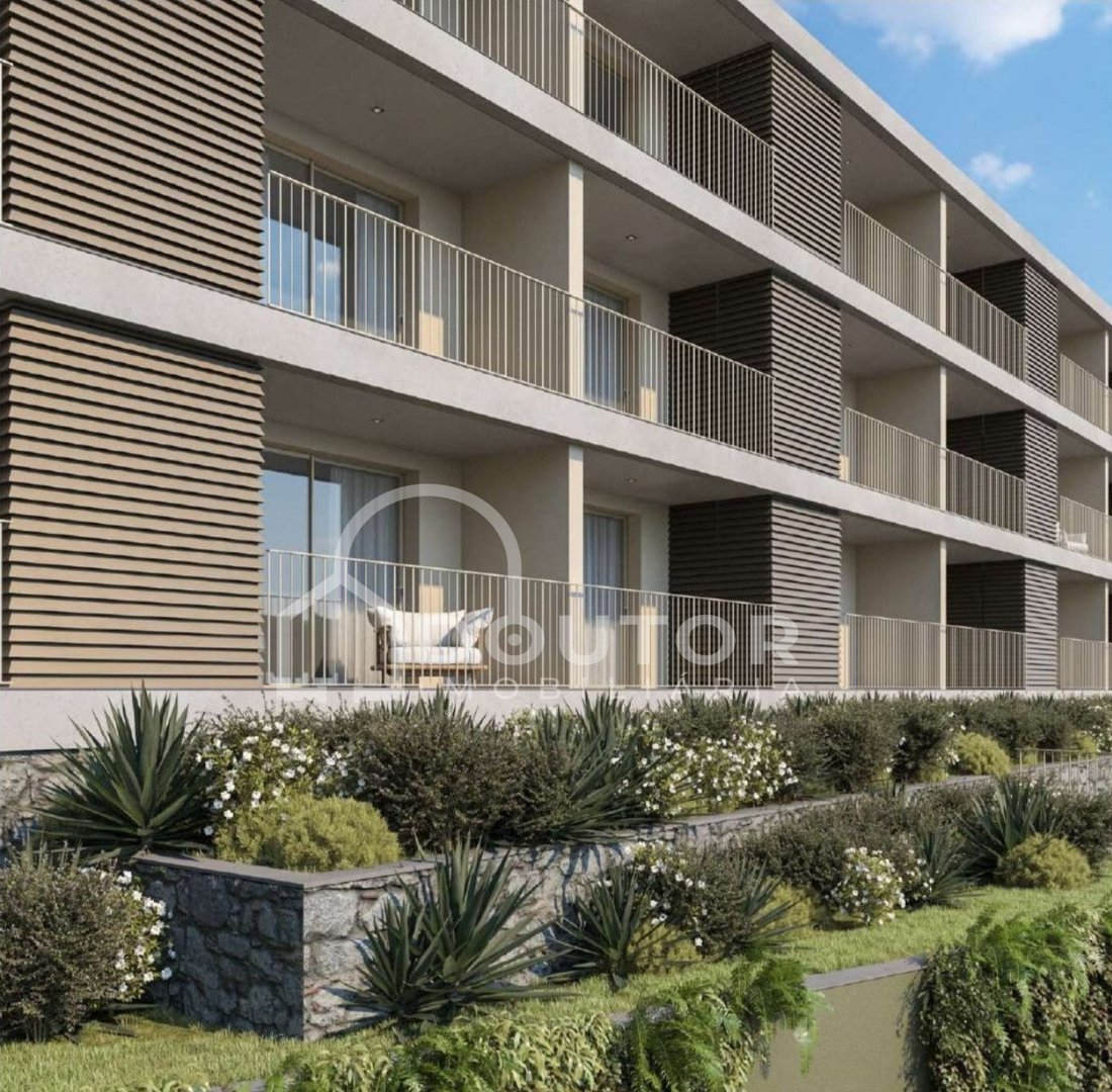 Apartment in Imaculado Coracao de Maria, Madeira, Portugal 4 - 18302708