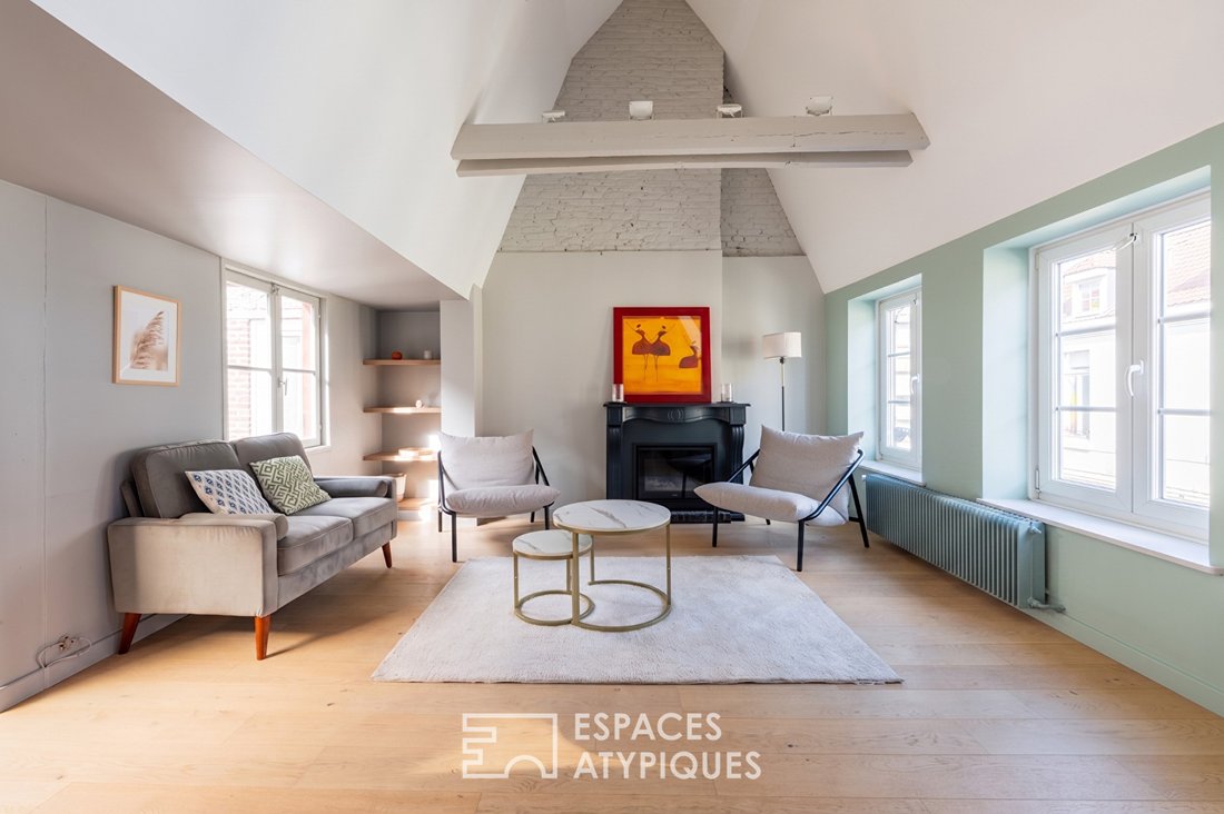 Apartment in Vauban Esquermes, Lille, France 1 - 18302975