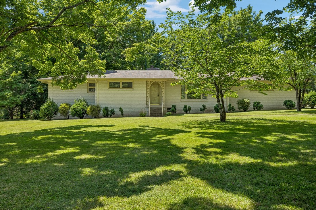 House in Franklin, Tennessee, United States 1 - 18300891