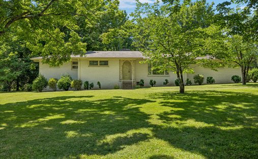 House in Franklin, Tennessee, United States 1