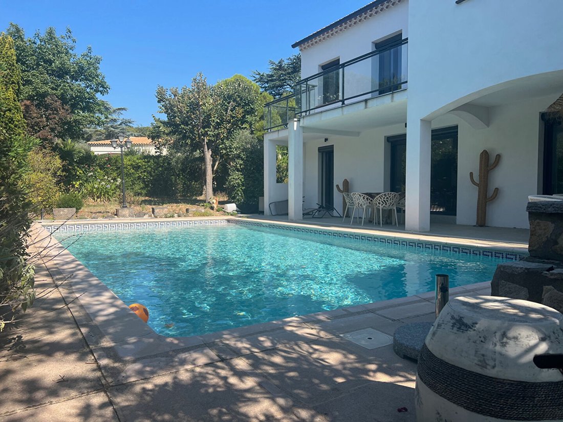 Villa in Le Grau d'Agde, Agde, France 3 - 18302930