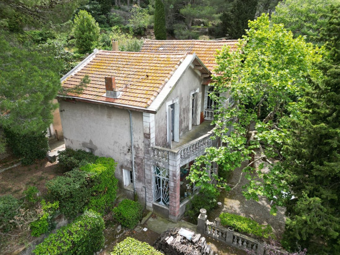Maison à Espace Villeroy-Les Quilles, Sète, France 5 - 16141483