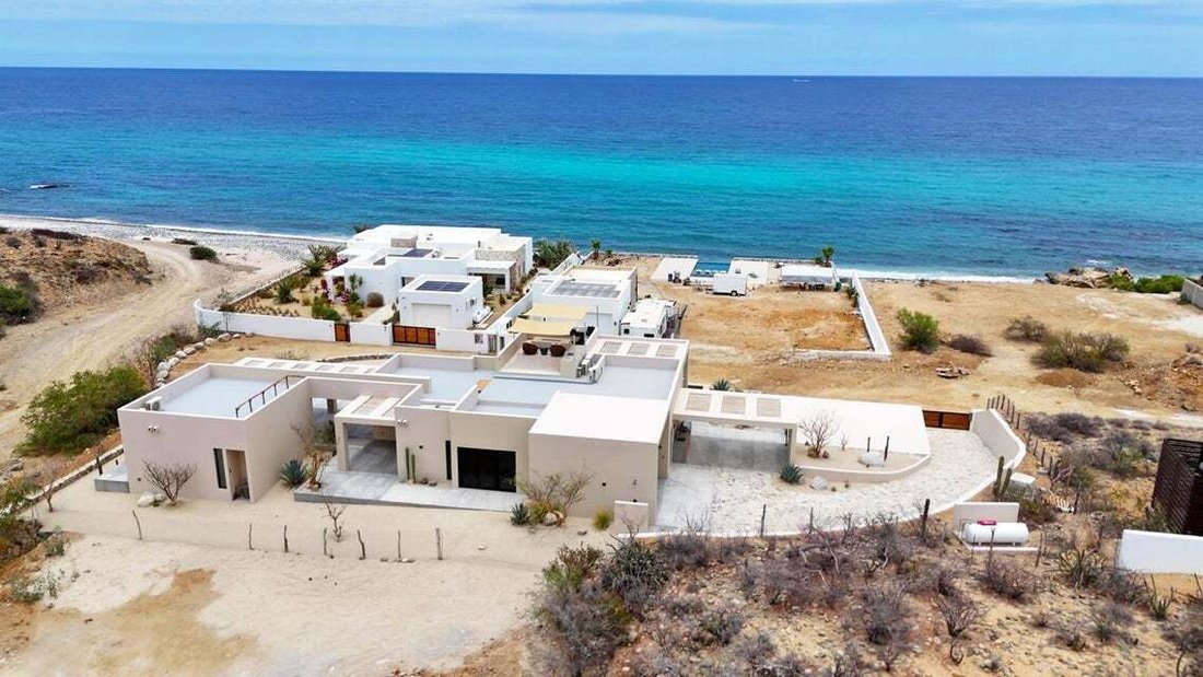 House in El Pescadero, Baja California Sur, Mexico 4 - 18300892