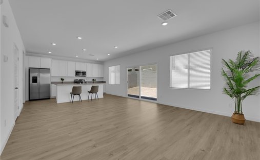 Haus in Las Vegas, Nevada, Vereinigte Staaten 1