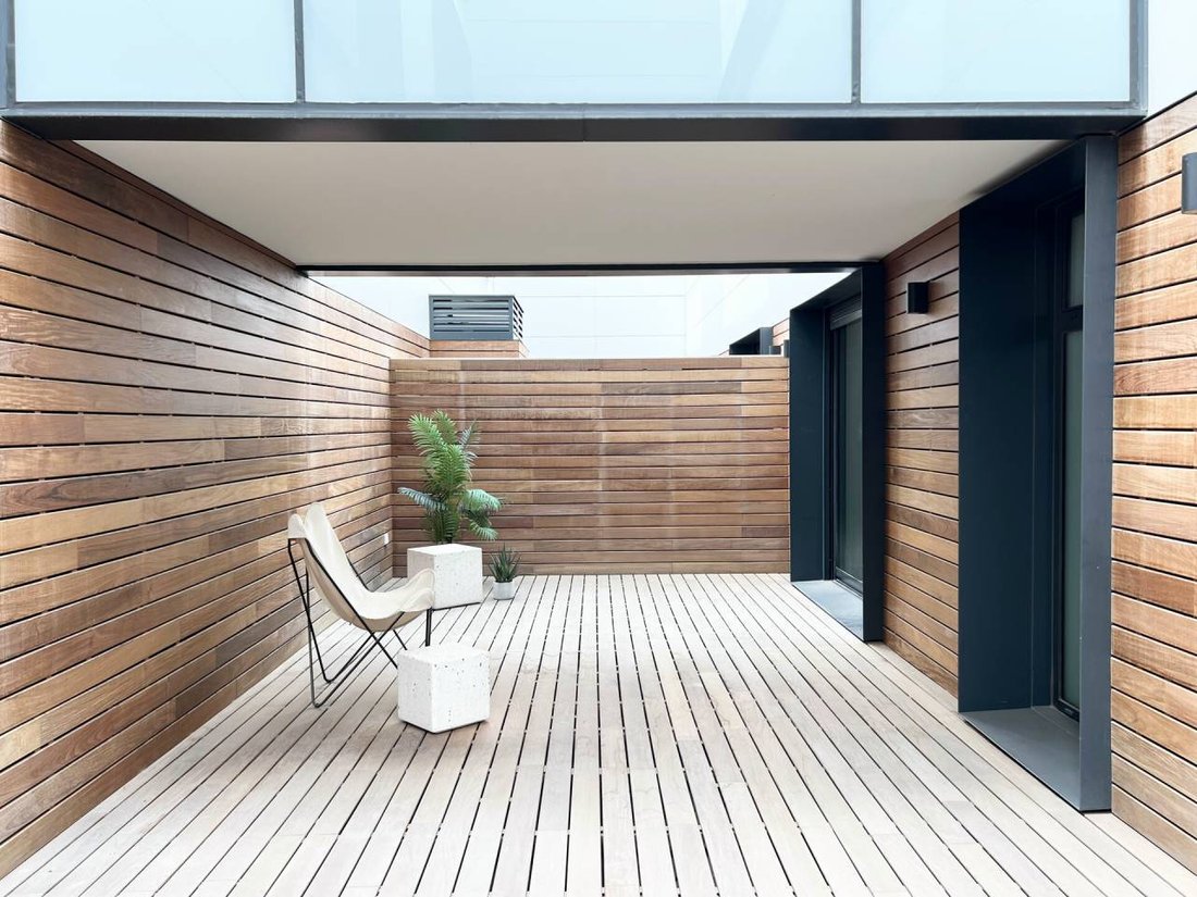 Penthouse in Eixample, Barcelona, Spain 2 - 18300204