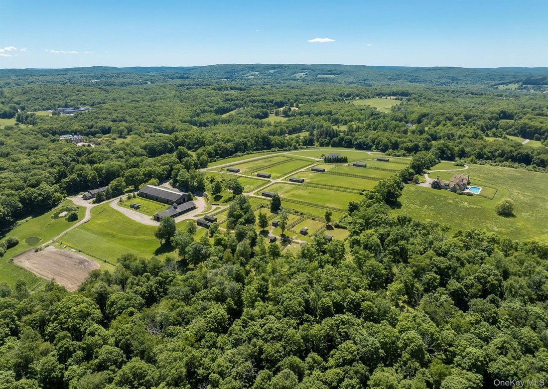 House in North Salem, New York, United States 2 - 18098892