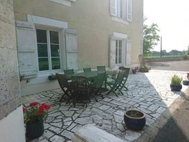 Castle in Valdelaume, Nouvelle-Aquitaine, France 5 - 18298766