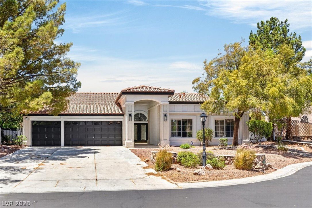 House in Las Vegas, Nevada, United States 1 - 18300101