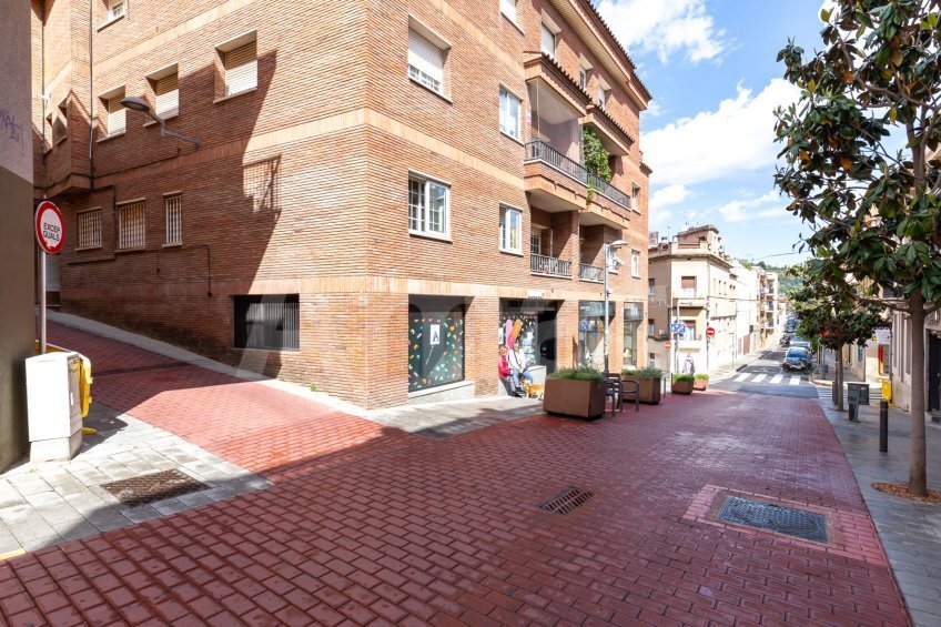 Apartment in Sant Just Desvern, Catalonia, Spain 4 - 18302142