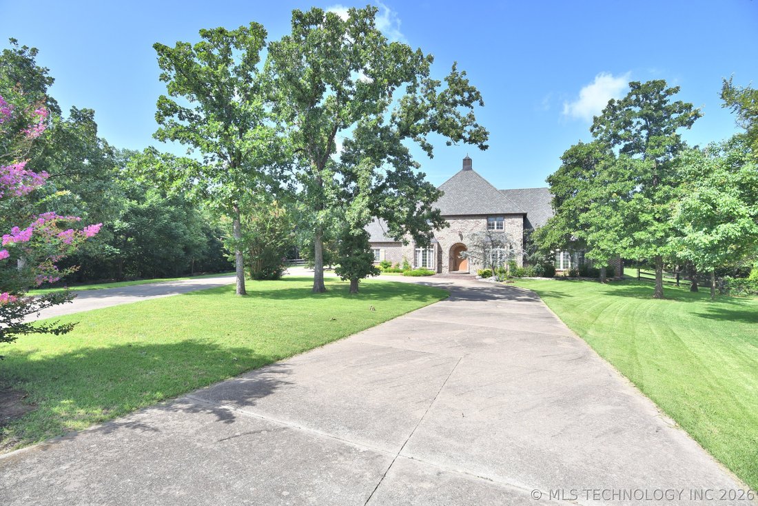 House in Tulsa, Oklahoma, United States 3 - 18301050