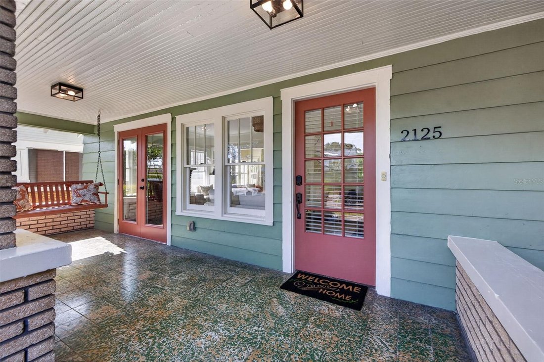House in St. Petersburg, Florida, United States 5 - 18300287